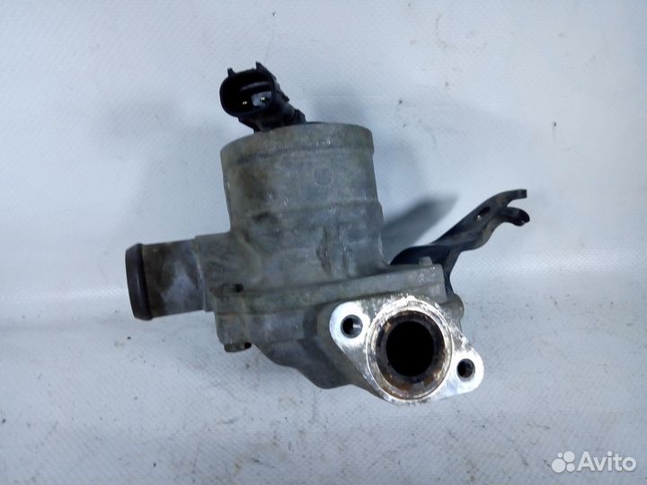 Subaru Forester SG9 - Клапан Б/У