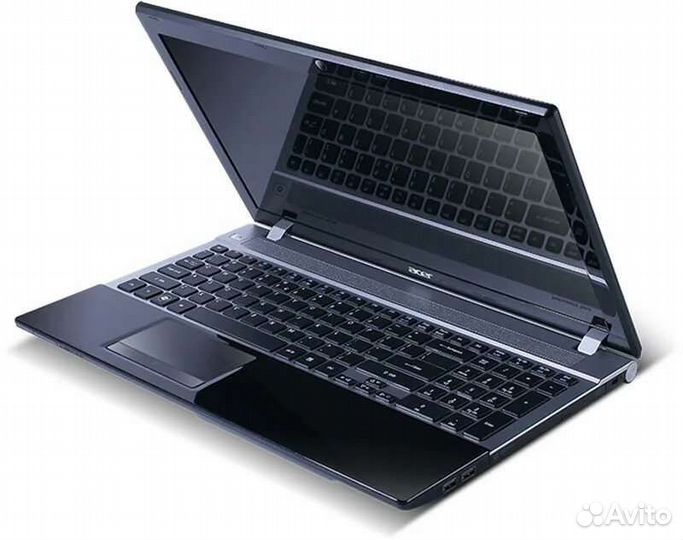 Acer aspire v3 771g