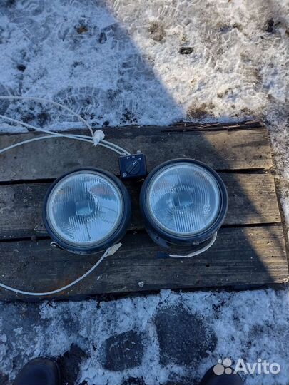 Запчасти на УАЗ