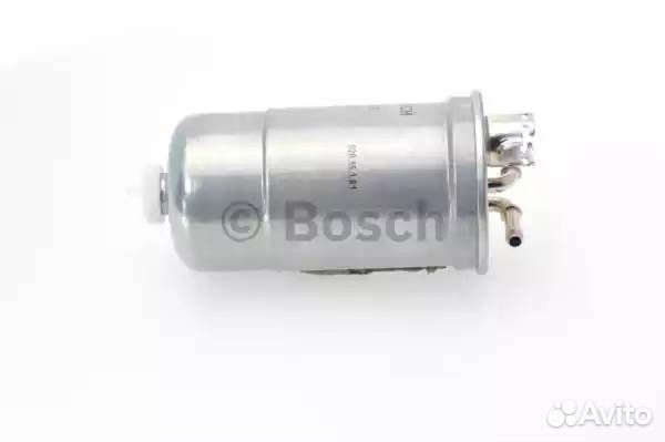 Фильтр топливный bosch 0 450 906 374