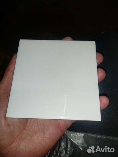 Подстаканники для термопресса квадратные 11*11 мм