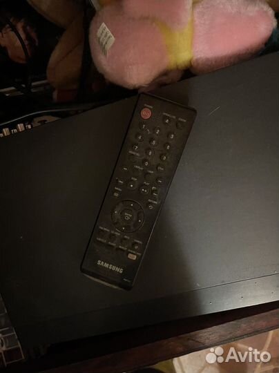 Dvd samsung и 100 dvd и cd дисков