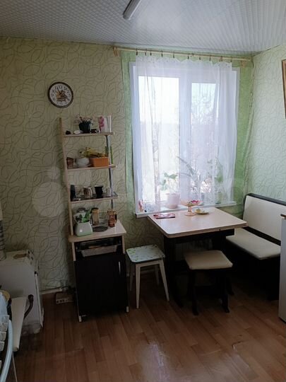 Дом 56 м² на участке 4 сот.