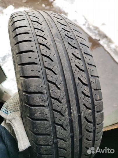 КАМА Кама-Евро-236 185/65 R14