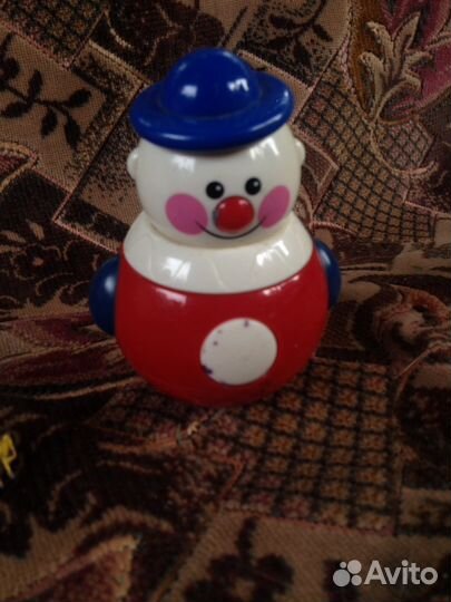 Продам игрушки