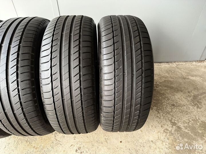 Michelin Primacy HP 225/55 R17