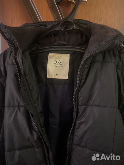Куртка демисезонная мужская OVS