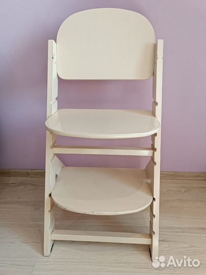 Растущий стул трансформер