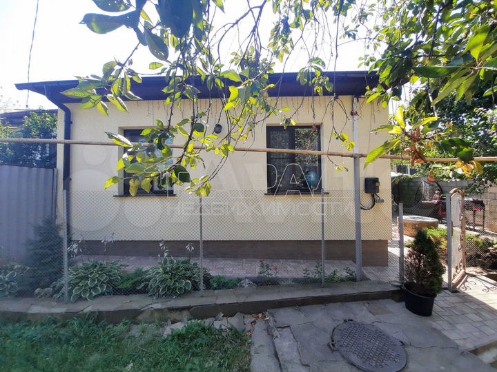 3-к. квартира, 75 м², 1/1 эт.