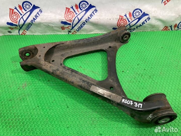 Рычаг подвески задний правый Volkswagen Touareg NF