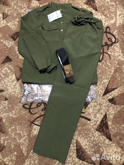 Карнавальный костюм для детей