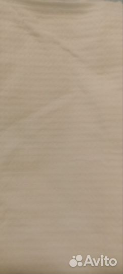 Наматрасник 90*200 непромокаемый