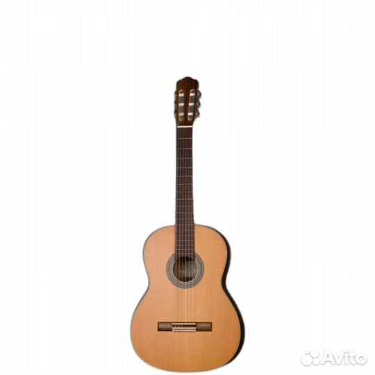 Классическая гитара Hora SS300 Eco Walnut