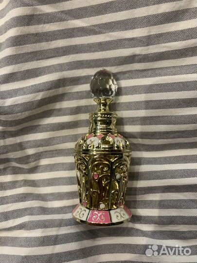 Парфюм женский