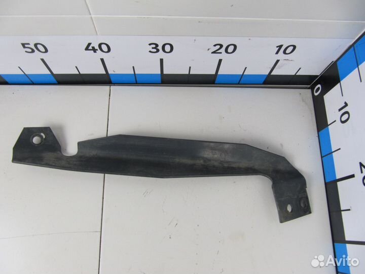 Кронштейн воздушного фильтра Mercedes Benz Actros