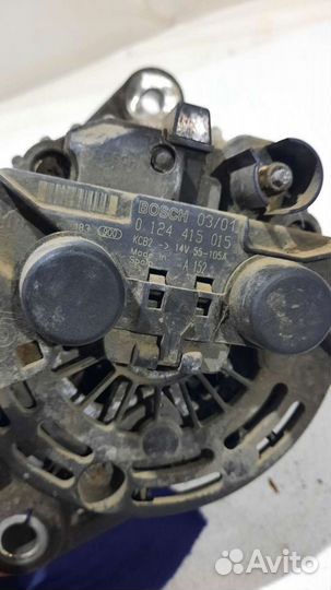 Генератор Alfa Romeo 156 2.0L