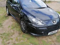 Peugeot 307 1.6 AT, 2005, 276 000 км, с пробегом, цена 300 000 руб.