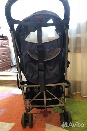 Коляска трость maclaren