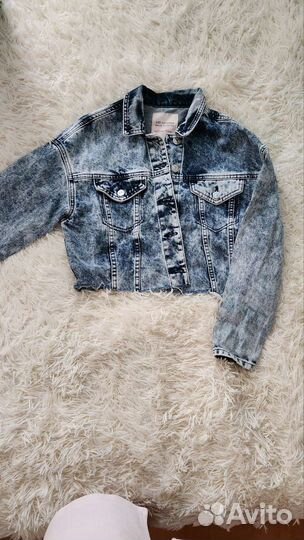 Одежда для девочки пакетом