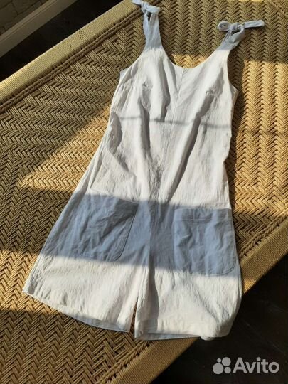 Комбинезон женский 42