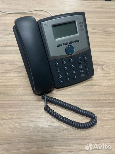 IP-телефон Cisco 303