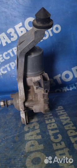 Моторчик переднего дворника Ford Focus 3 седан