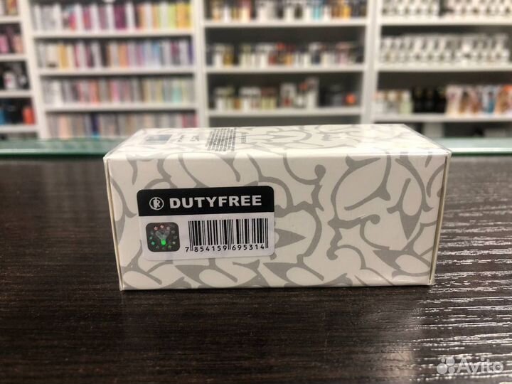 Духи унисекс Attar Musc Kashmir 25 мл