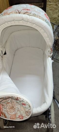 Коляска 2в 1