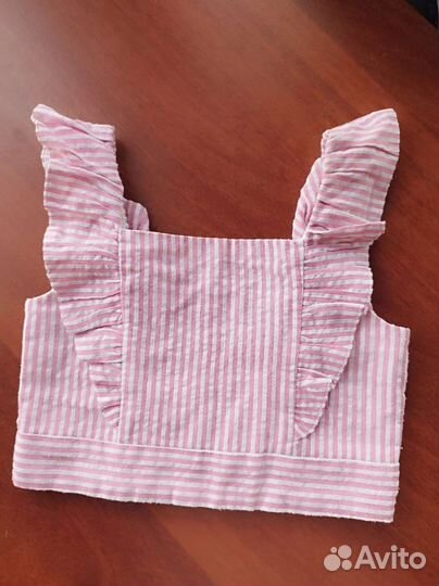 Вещи на девочку