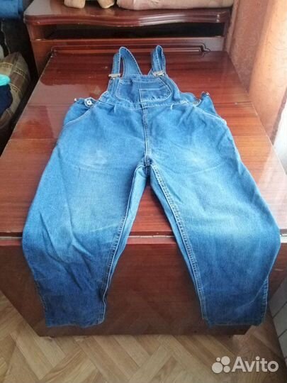 Комбинезон для беременных