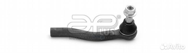 Наконечник рулевой тяги перед прав 27683AP