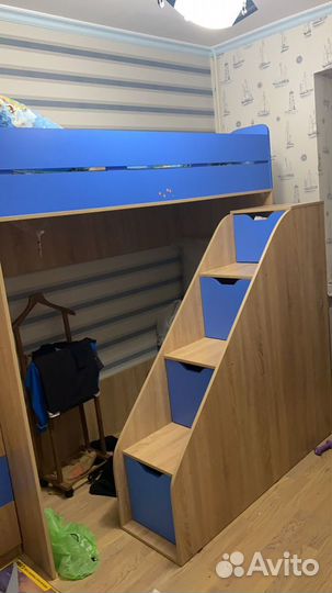 Детская мебель