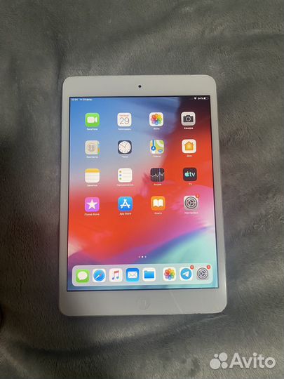 iPad mini 2 retina 32гб