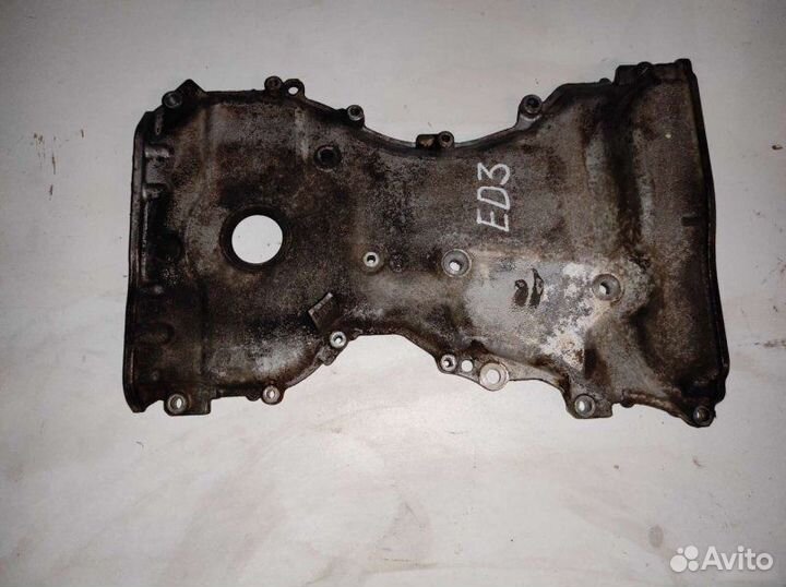 Крышка грм двс Dodge Caliber ED3