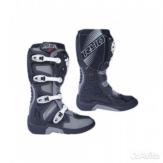 Мотоботы RYO Racing MX6 Enduro