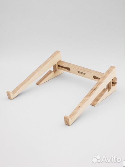 Подставка для ноутбука