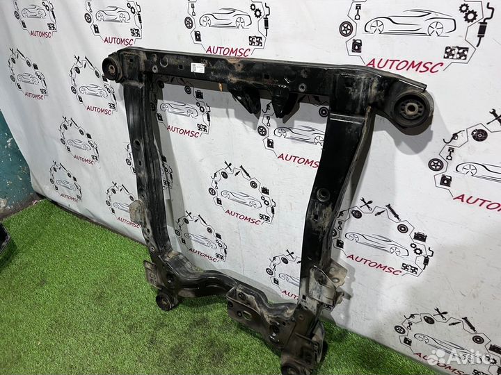 Подрамник передний Chevrolet Cruze 2009-2016