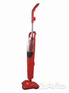 Паровая швабра irit