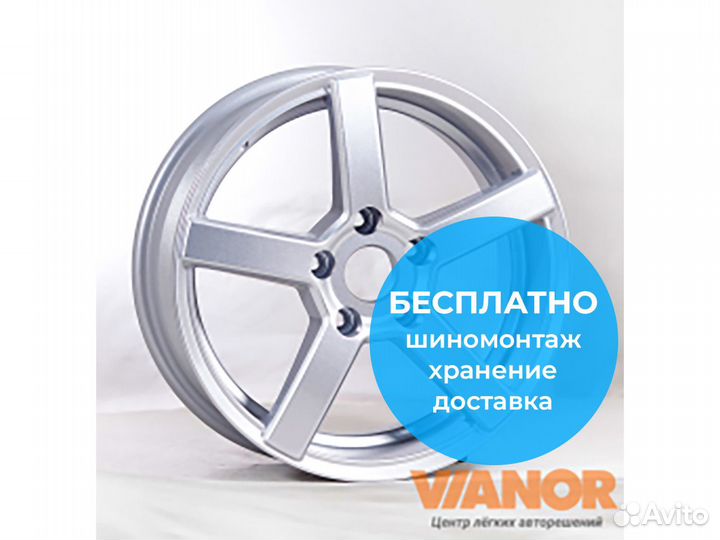 R16 5x114,3 6,5J ET40 D67,1 NEO V03-1665 S