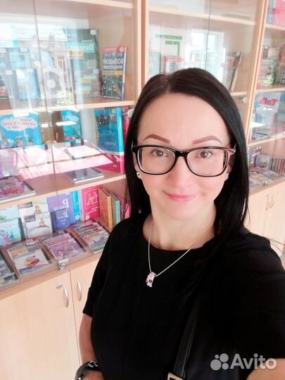 Французский язык репетитор