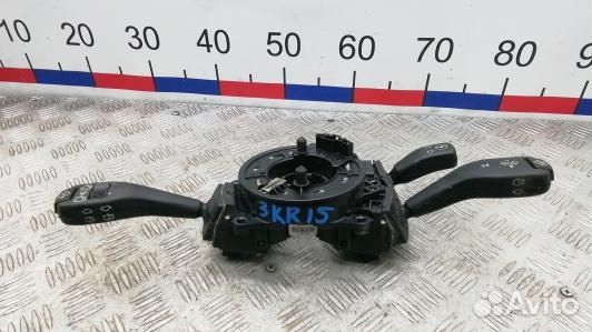 Переключатель поворотов и дворников (стрекоза) BMW