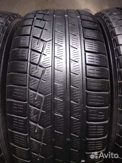 Yokohama W.Drive V902B 255/55 R18 109V