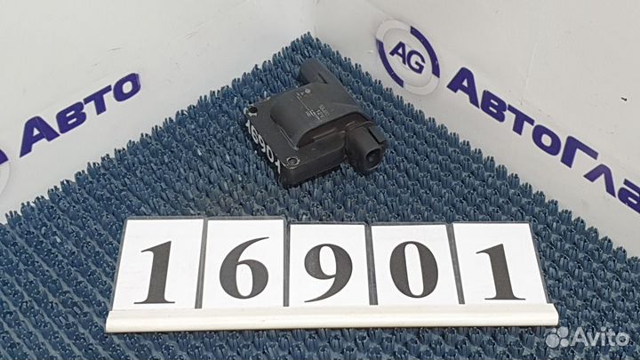 Катушка зажигания Nissan Bluebird