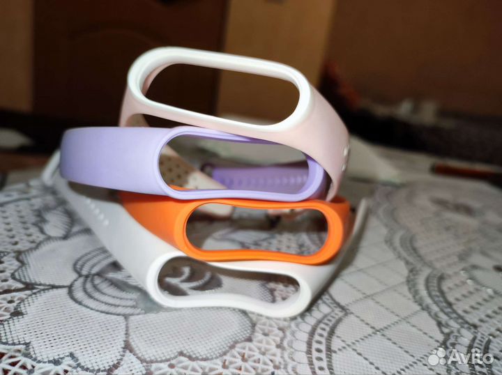 Ремешок для часов