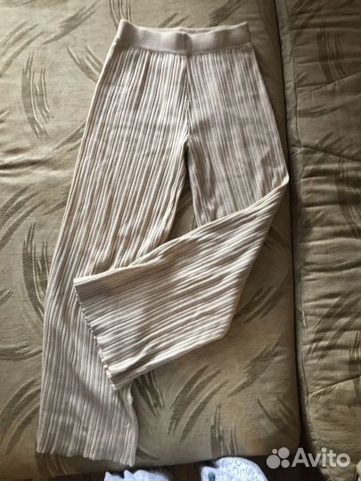 Флисовый костюм женский