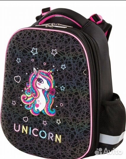 Рюкзак школьный ранец