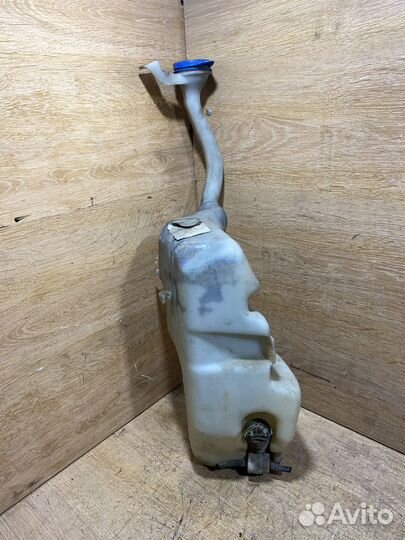 Бачок омывателя Volkswagen Sharan 1 B79