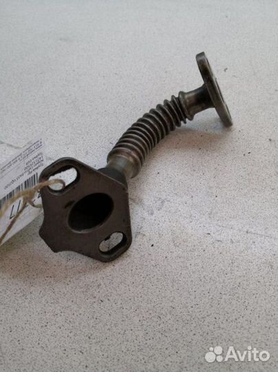 Трубка EGR Nissan Cefiro PA33 VQ25DD