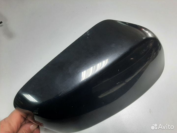 Крышка зеркала правая Lexus LX570 (2007-2012)