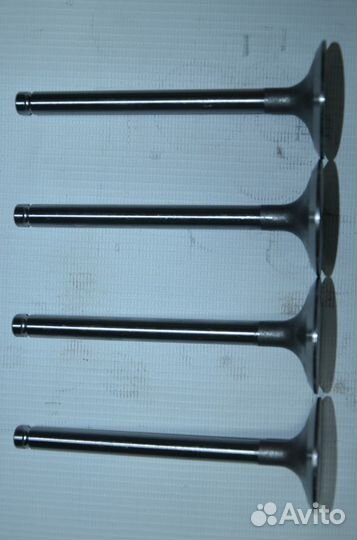 Клапан впускной foton(Фотон) 1049А/1069/1099/1138